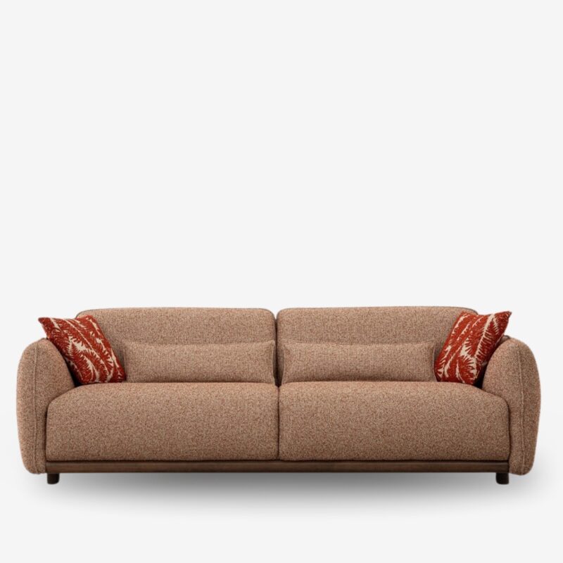 Image  of Sofa Vera 255cm