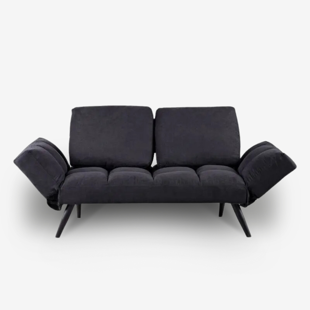 Image  of Sofa Jason Black