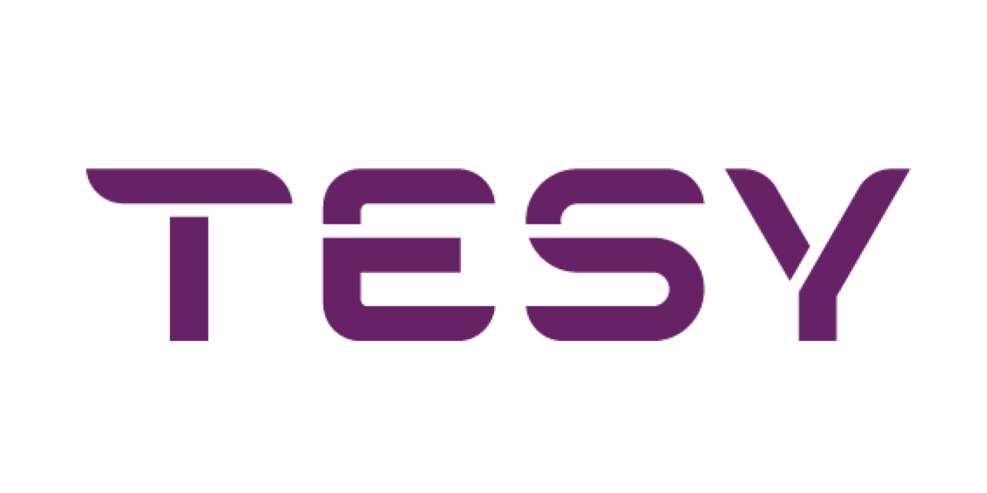 Logo of Tesy