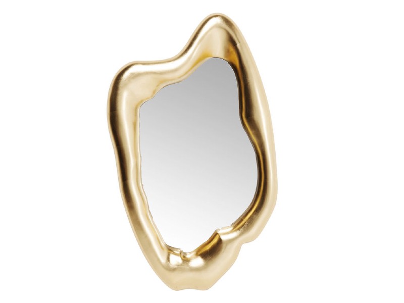 Image  of Mirror Hologram Gold