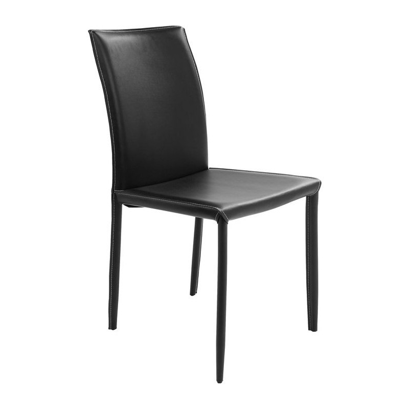 Image  of Chair Milano Black