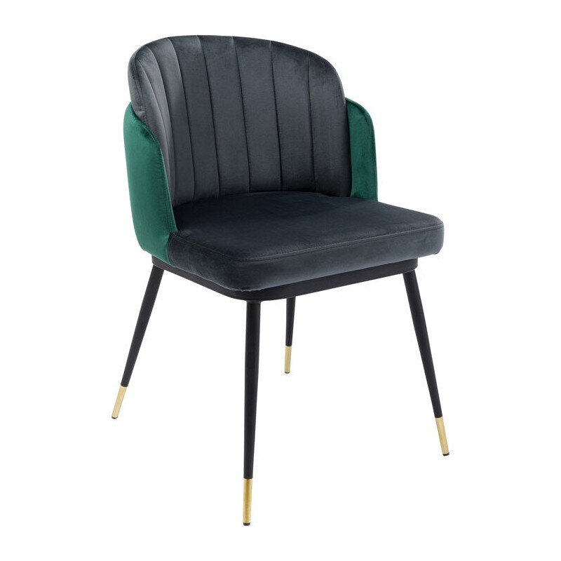 Image  of Chair Hojas Grey