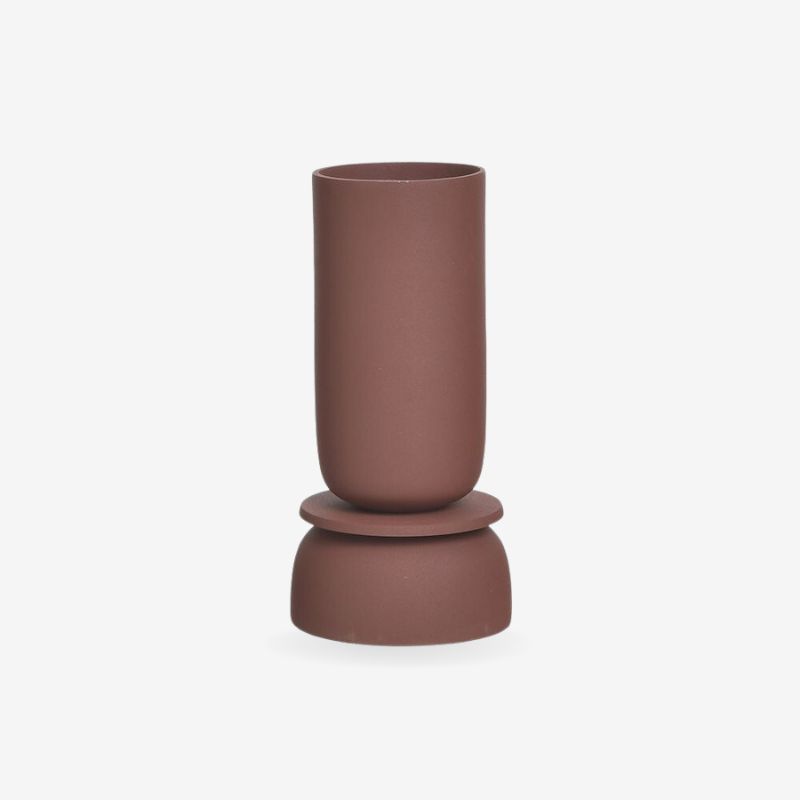 Image  of Vase Brick 30cm
