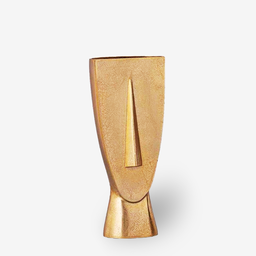 Image  of Вазна Viso Gold H38cm