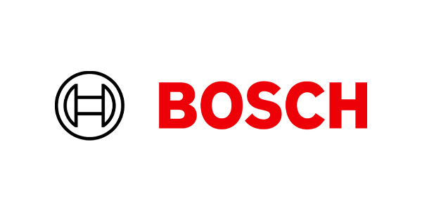 Logo of Bosch