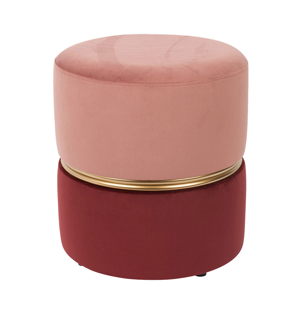 Image  of Zuiver Stool Bubbly Candy