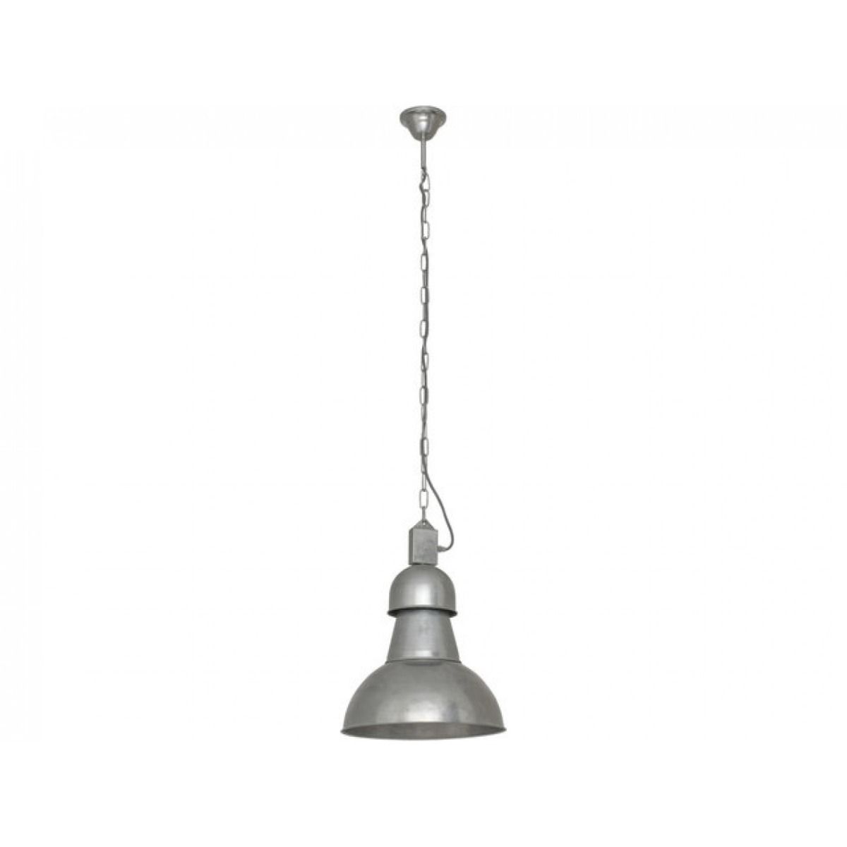 Image  of HIGH-BAY PENDANT ZINC 60W 5068 NOWODVORSKI