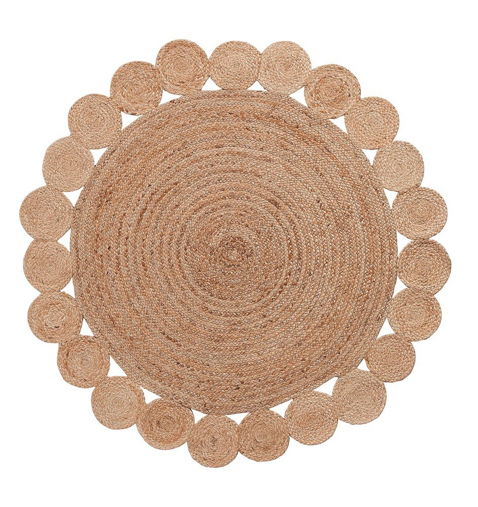 Image  of Rug Cosm Ø150cm