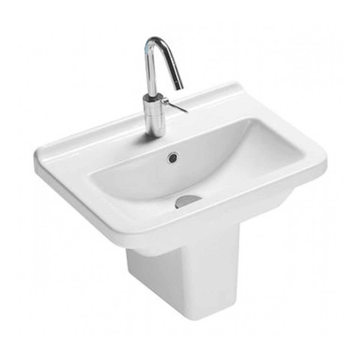 Image  of Erika Pro Q YXBI 55 cm