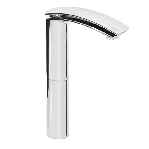 Image  of 7030 AL FLO висока чешма за надграден мијалник