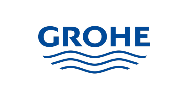 Logo of Grohe