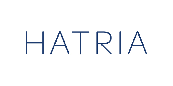 Logo of Hatria