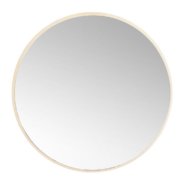 Image  of Mirror Jetset Gold