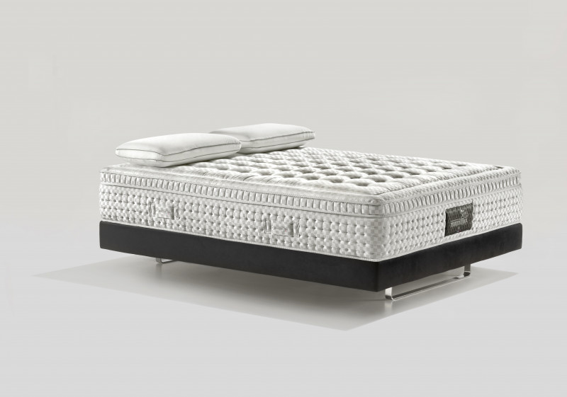 Image  of Maestro Dual Luxury Line