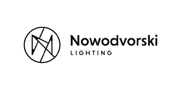Logo of Nowodvorski Lighting