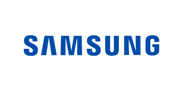 Logo of Samsung