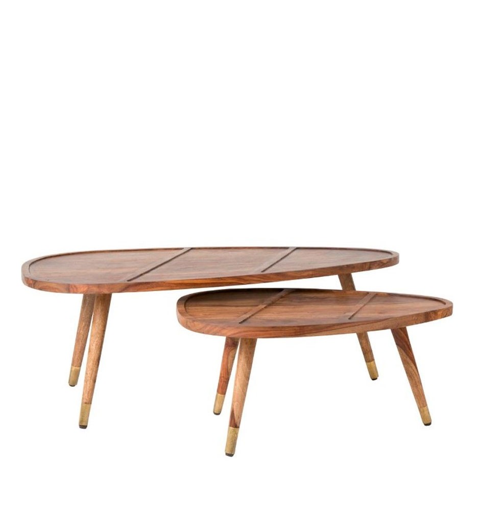 Image  of Dutchbone Sham Coffee Tables