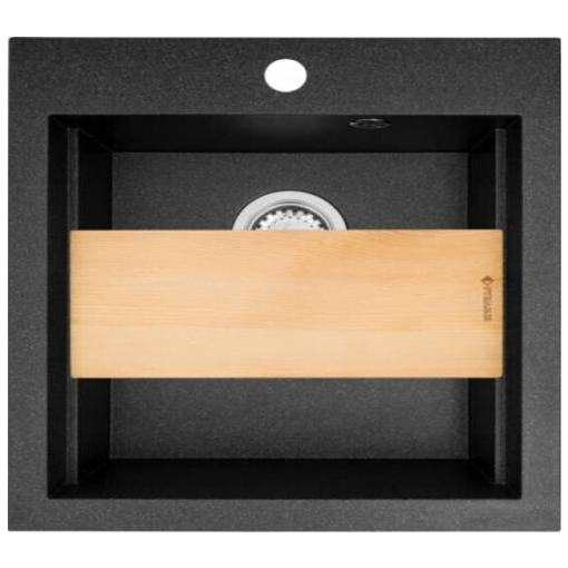 Image  of PYRAGRANITE SIROS 57Χ51,5 1B + ДАСКА