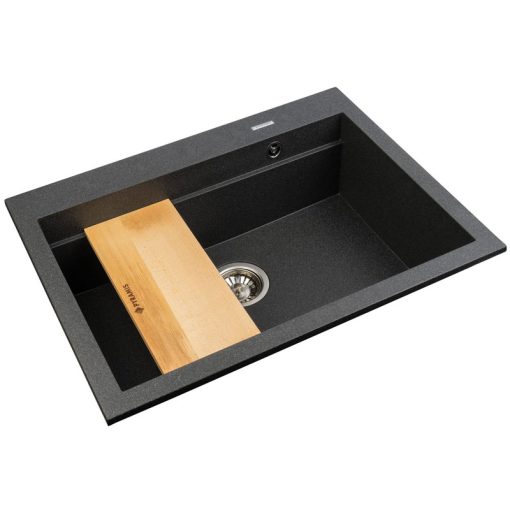 Image  of PYRAGRANITE SIROS 67Χ51,5 1B + ДАСКА