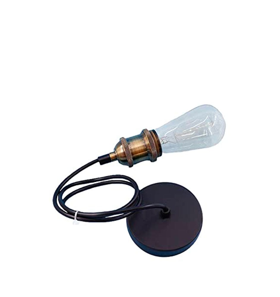 Image  of Bulb pendant lamp