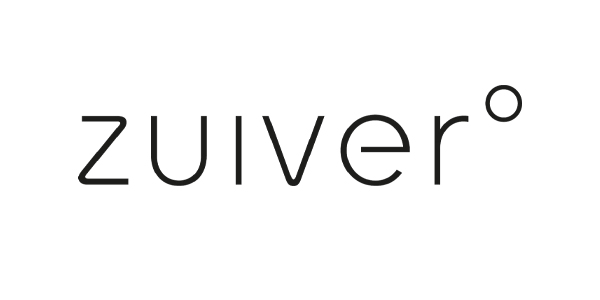 Logo of Zuiver