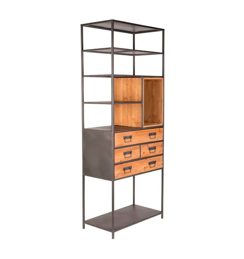 Image  of Shelf Zuiver Samuel
