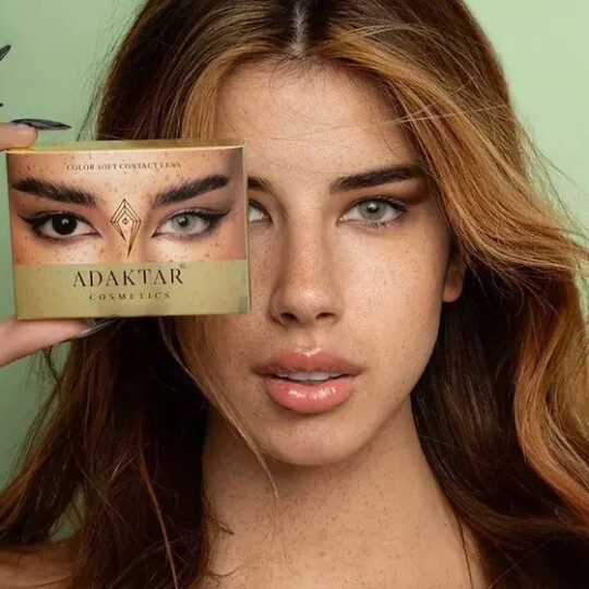 Image of Adaktar Аурора