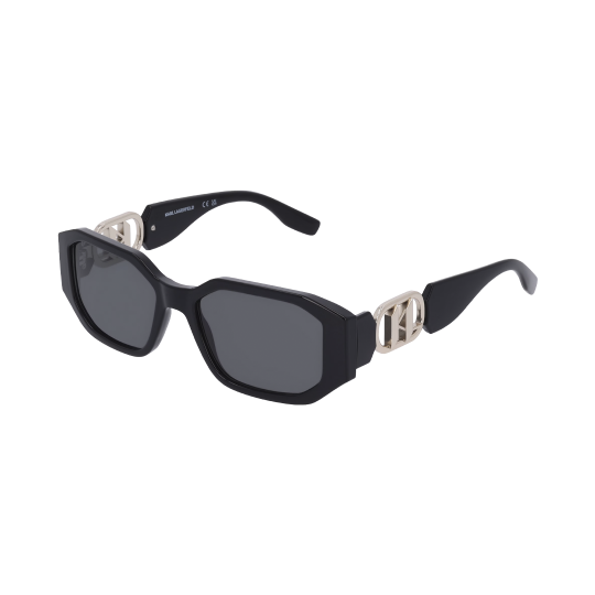 Image of Karl Lagerfield  KL6085S 001