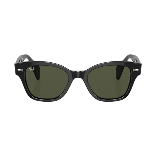 Image of Ray-Ban 0880S (901/31)