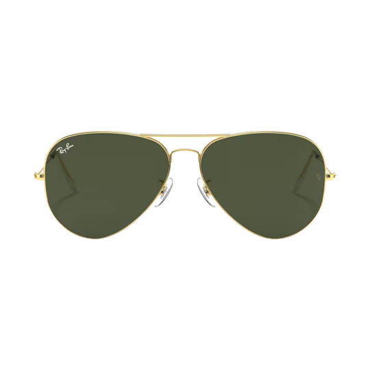 Image of Ray-Ban 3026 (001)