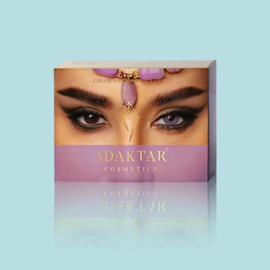 Image of Adaktar Аметист