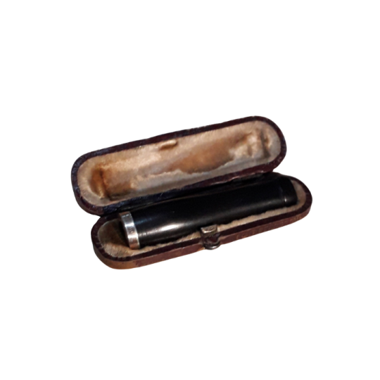 Image of Leather Chibouk (cibuk) accessory
