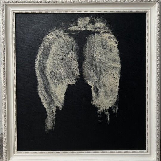 Image of Pieces of myself