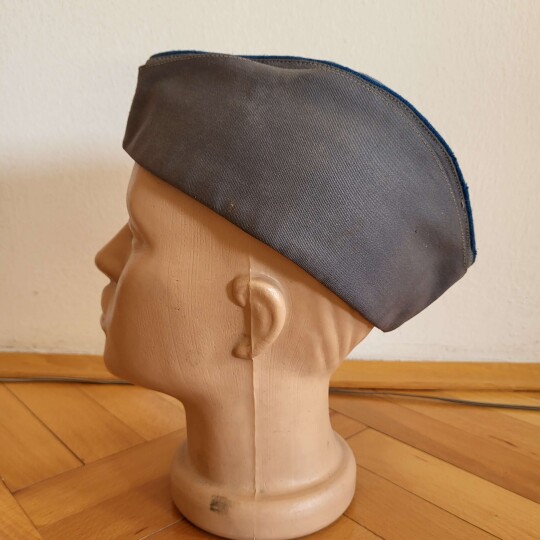 Image of Military police vintage hat