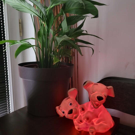 Image of Ретка ламба од Волт Дизни за далматинци (1962), Бисерка Загреб