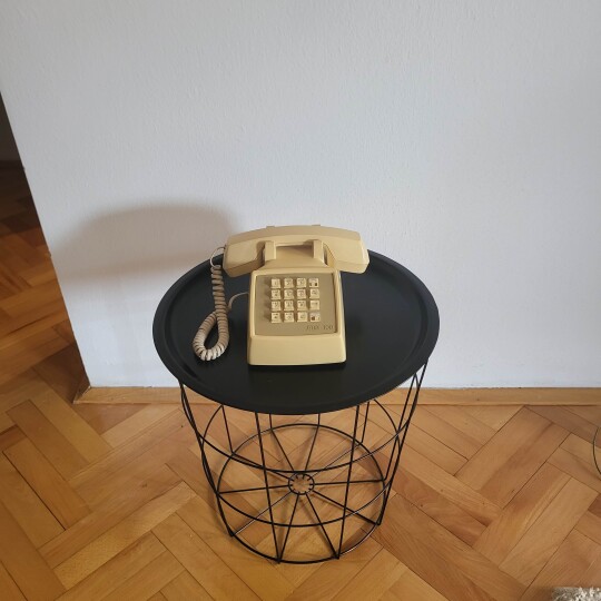 Image of AT&T ТРАДИЦИОНАЛЕН ТЕЛЕФОН 100 ВИНТИЏ