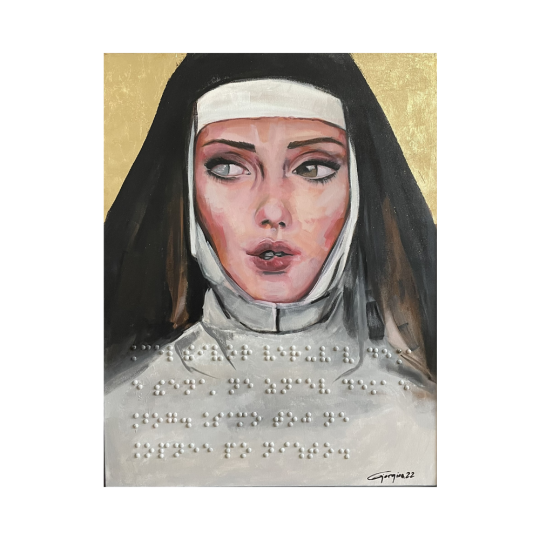 Image of Nun Original