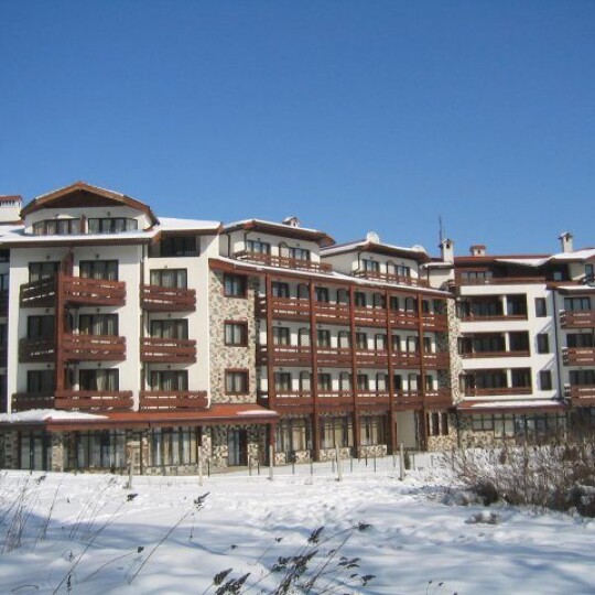 Image of Хотел Орфеј Банско