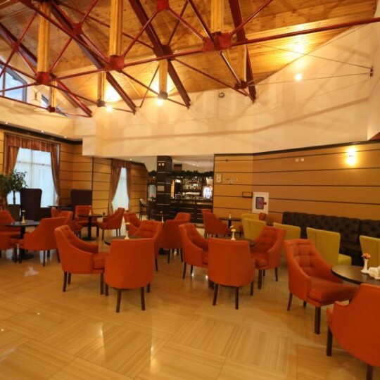 Image of Боровец Хилс