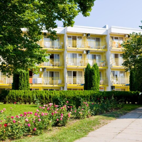 Image of Hotel Orhideja 3*