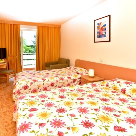 Image of Hotel Oazis