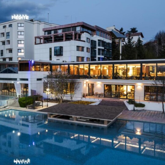 Image of Hotel Medite Sandanski
