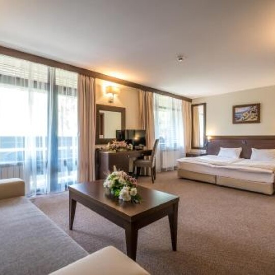 Image of Хотел Лион Боровец