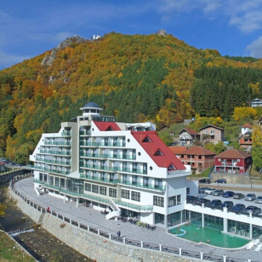Image of ХОТЕЛ БЕЛА ЈЕЛА