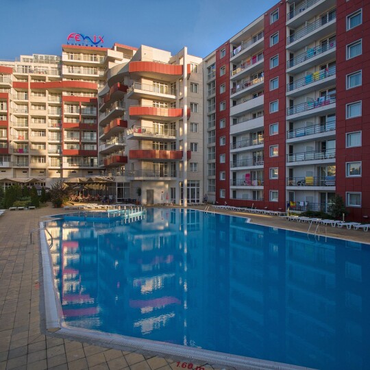 Image of ХОТЕЛ ФЕНИКС 4* - СОНЧЕВ БРЕГ