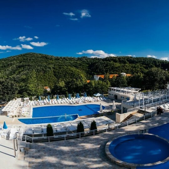 Image of Хотел Радан - Пролом Бања