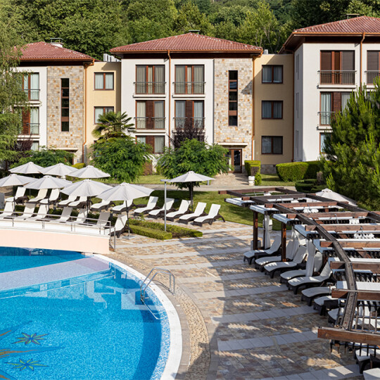 Image of Pirin Park Hotel