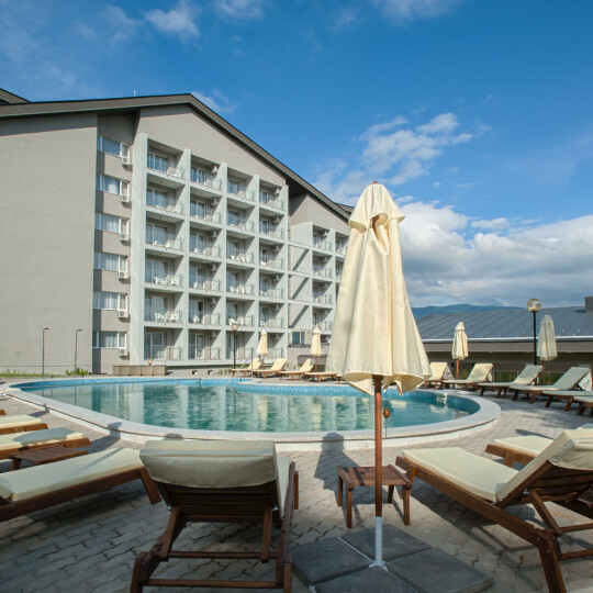 Image of Парк Хотел Ќустендил