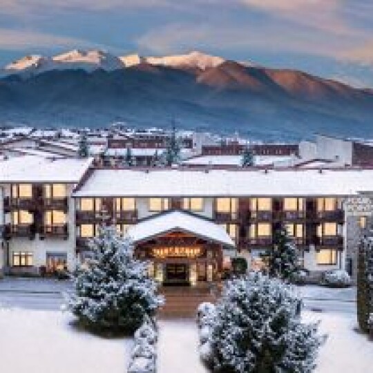 Image of Four Points SHERATON - Банско