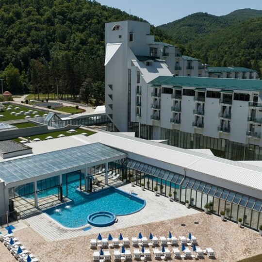 Image of Hotel Planinka